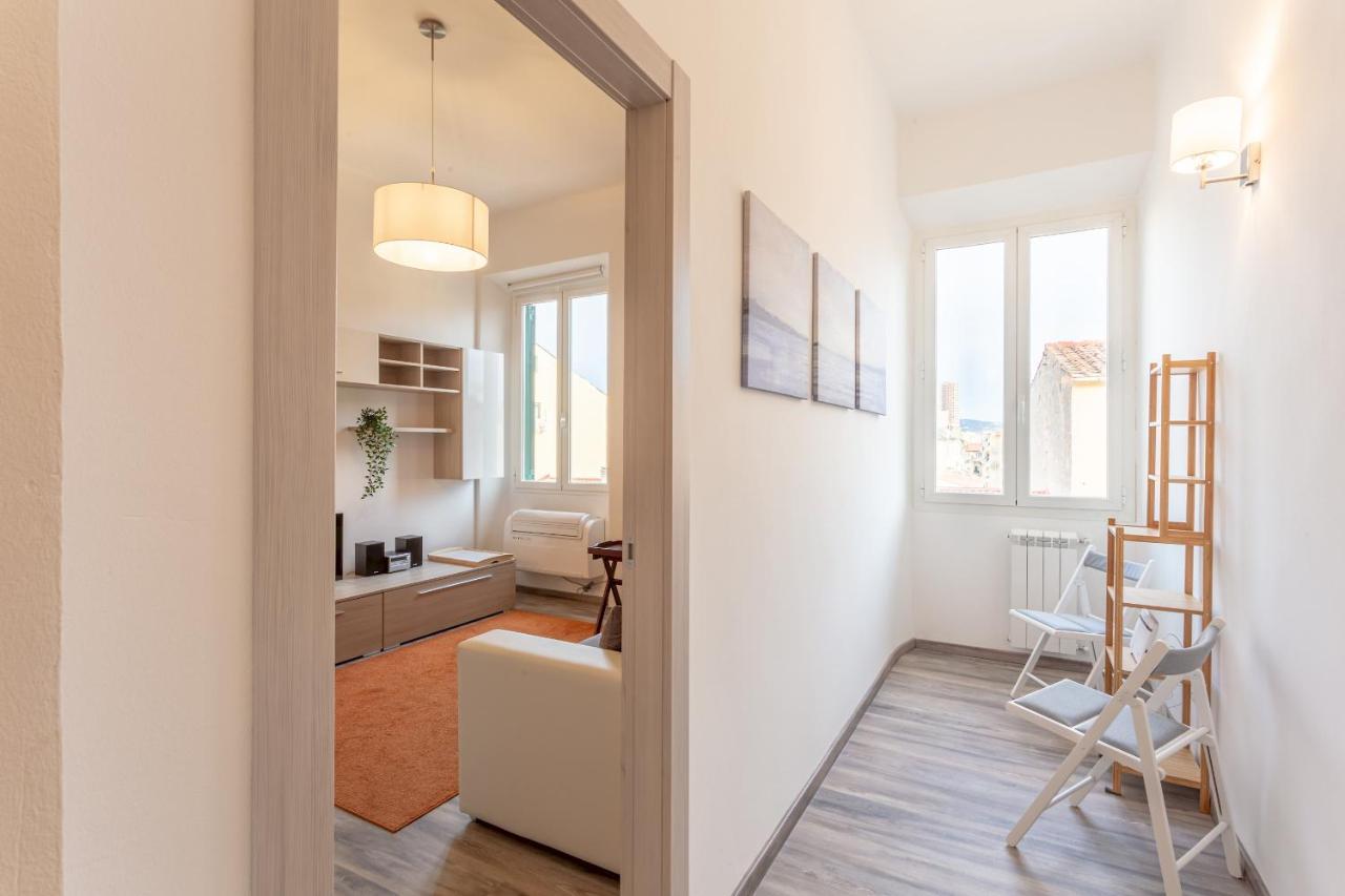 Verdi 185 By Pleiades Home ليفورنو المظهر الخارجي الصورة