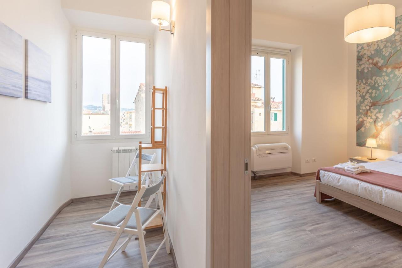 Verdi 185 By Pleiades Home ليفورنو المظهر الخارجي الصورة