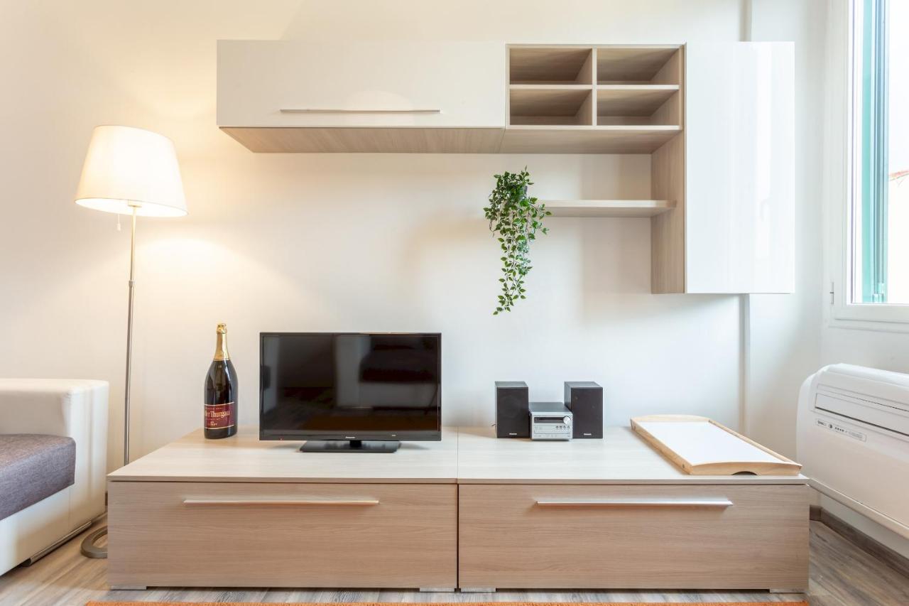 Verdi 185 By Pleiades Home ليفورنو المظهر الخارجي الصورة
