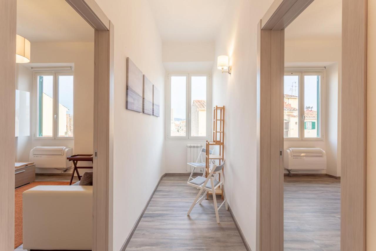 Verdi 185 By Pleiades Home ليفورنو المظهر الخارجي الصورة