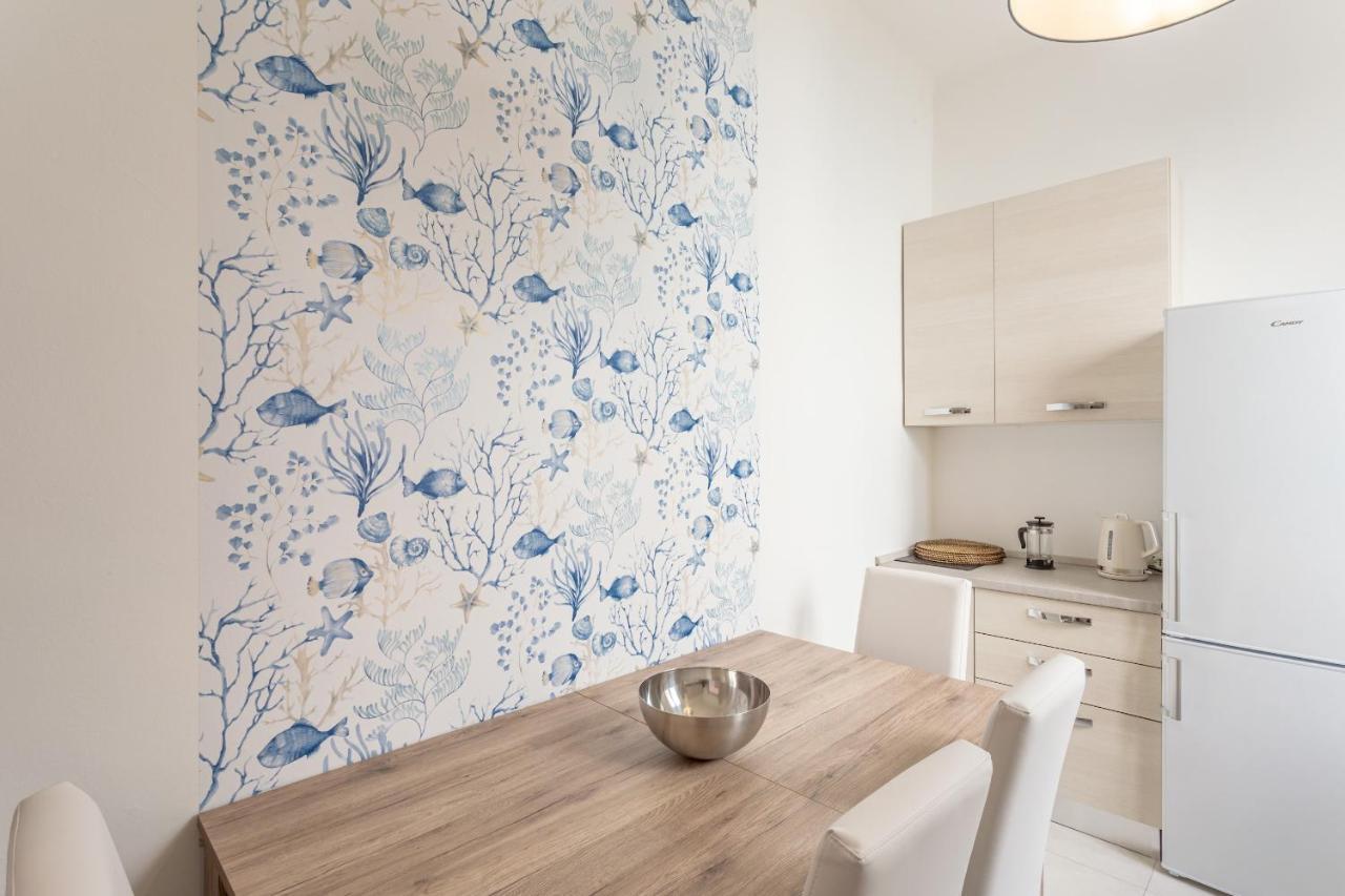 Verdi 185 By Pleiades Home ليفورنو المظهر الخارجي الصورة