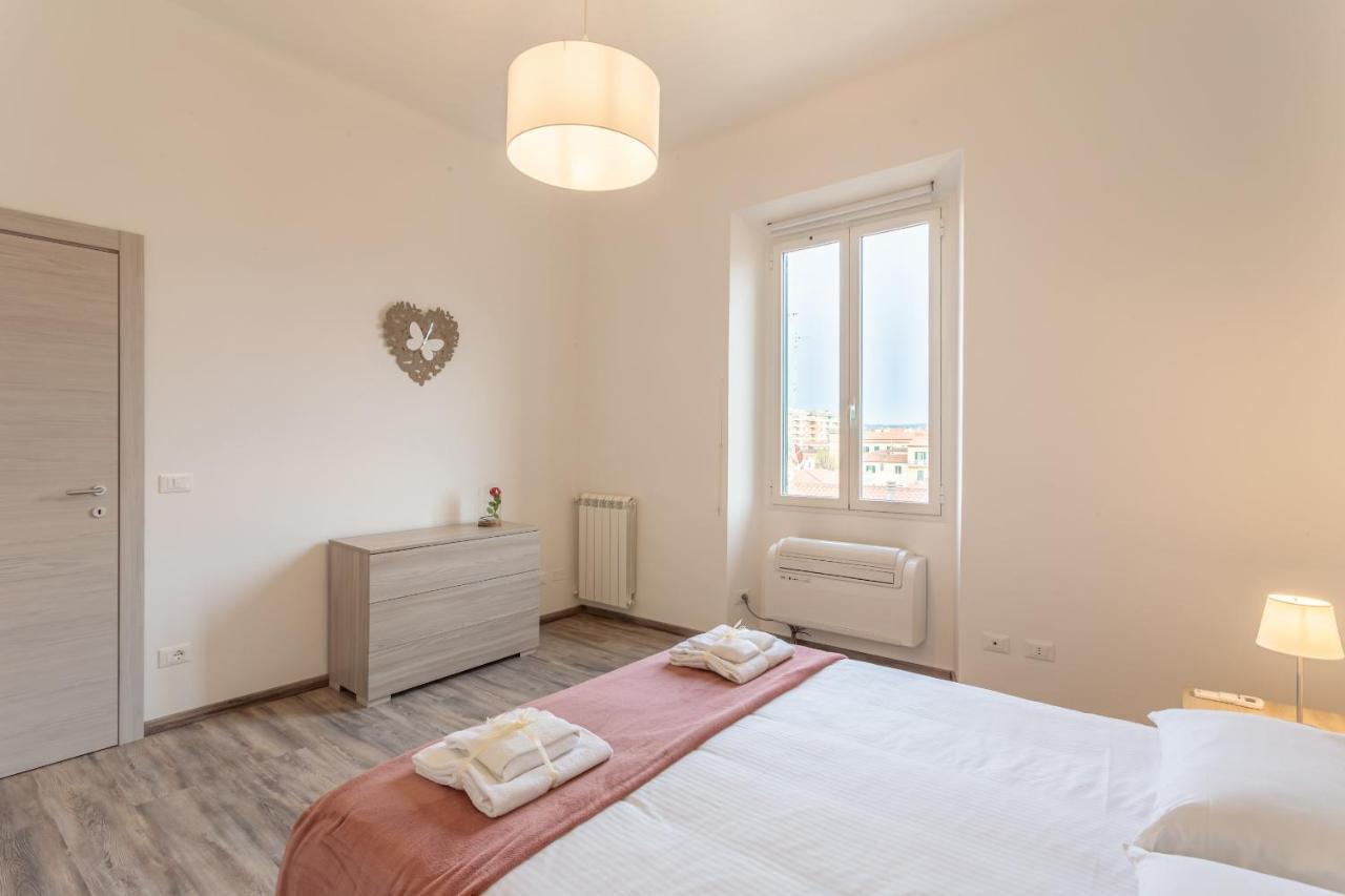 Verdi 185 By Pleiades Home ليفورنو المظهر الخارجي الصورة